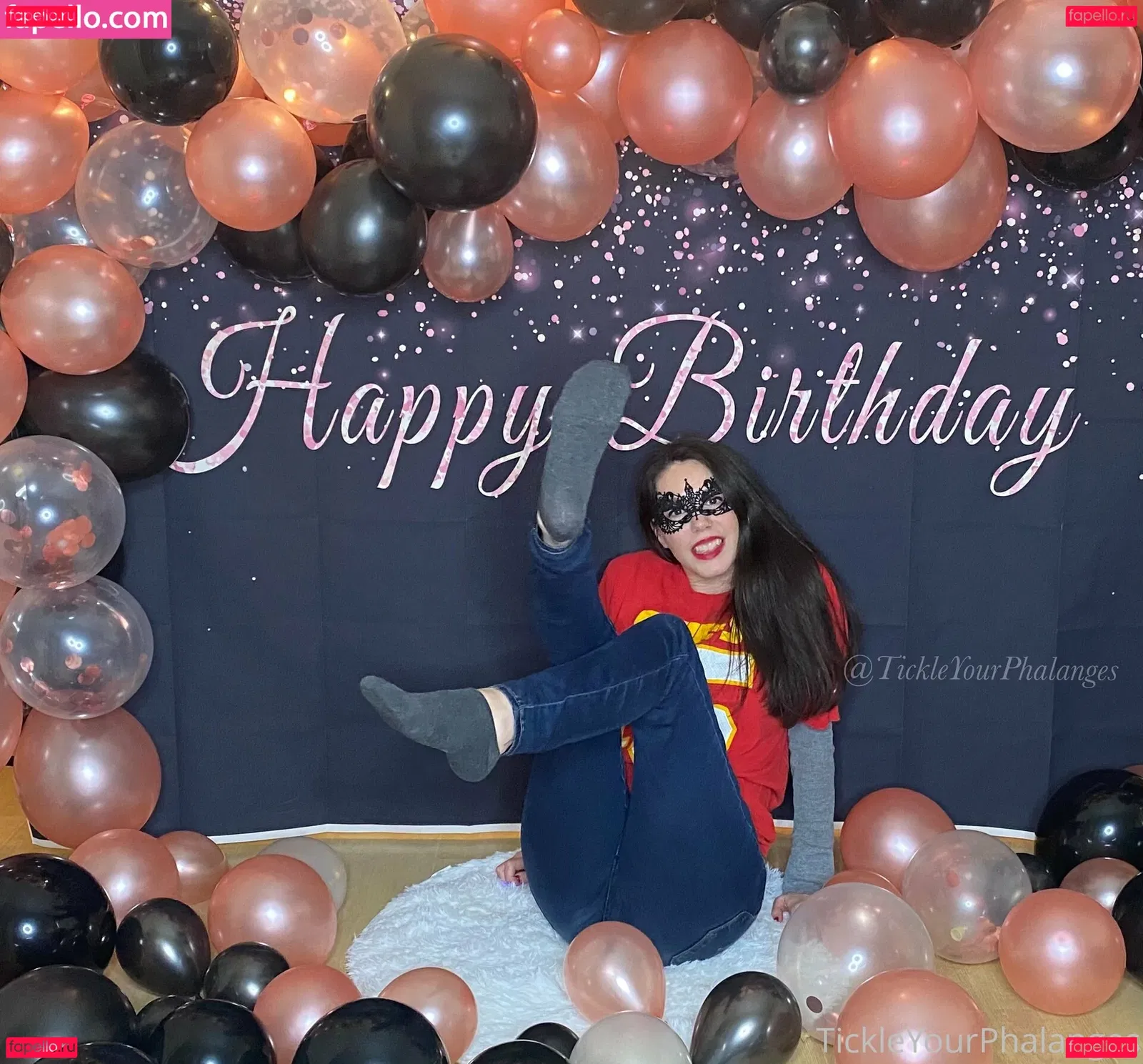 goddess_tickle Onlyfans Photo Gallery 