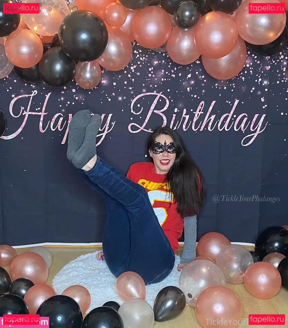 goddess_tickle Onlyfans Photo Gallery 