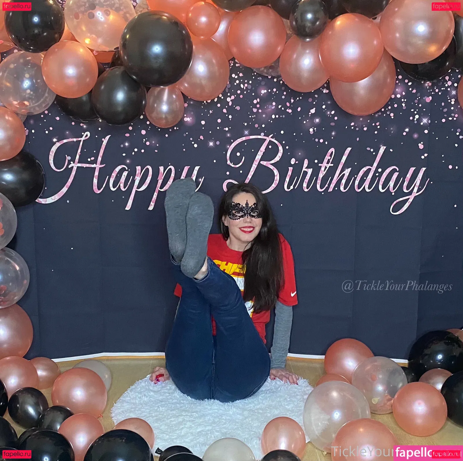 goddess_tickle Onlyfans Photo Gallery 