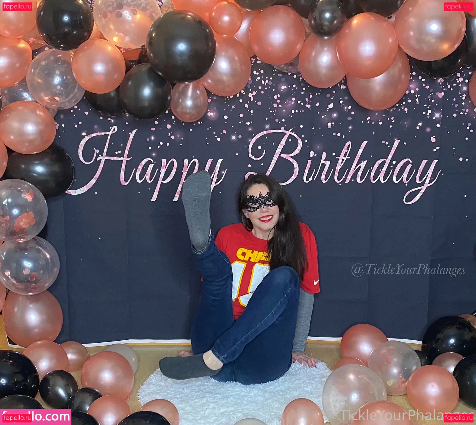 goddess_tickle Onlyfans Photo Gallery 