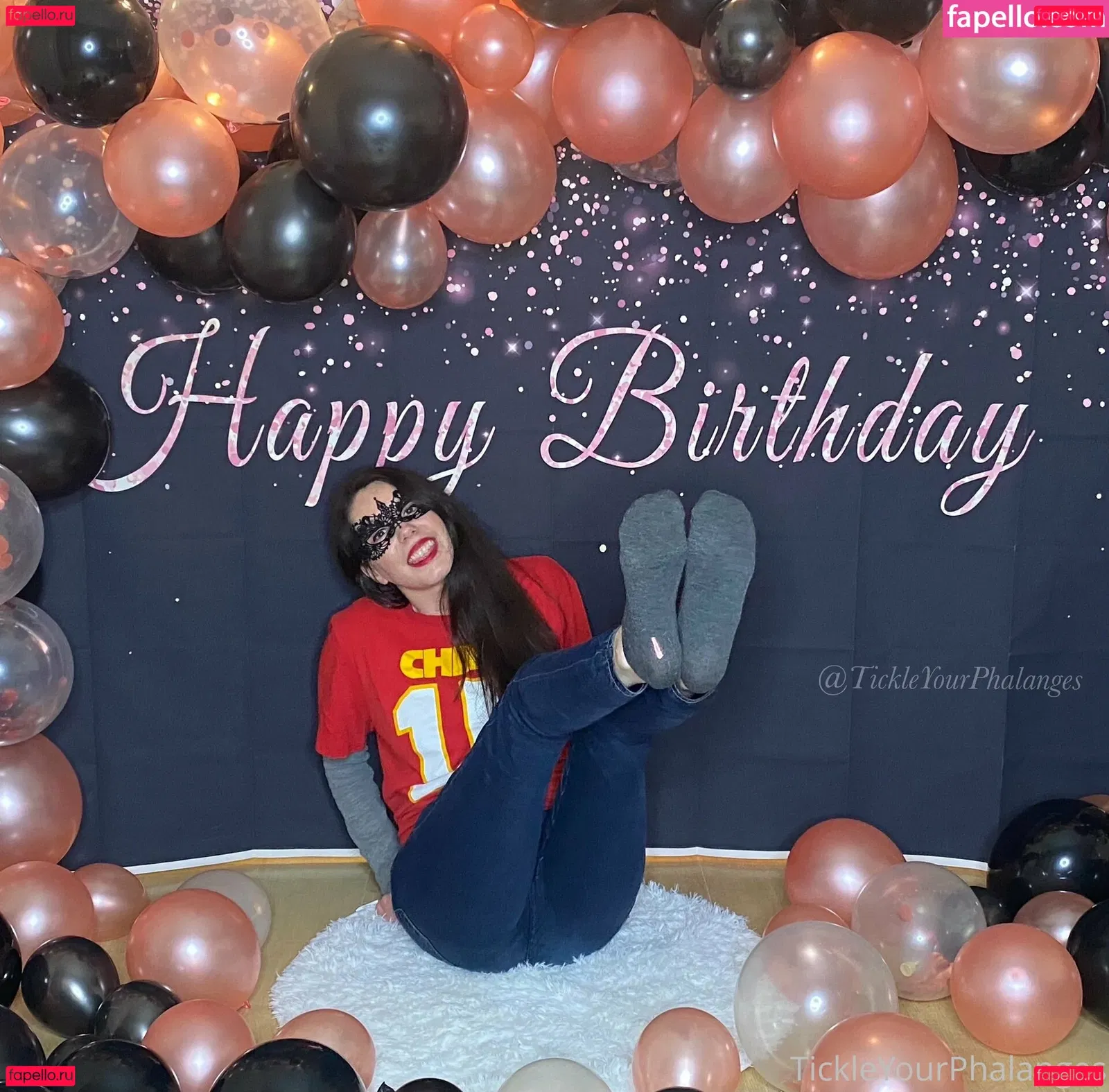 goddess_tickle Onlyfans Photo Gallery 