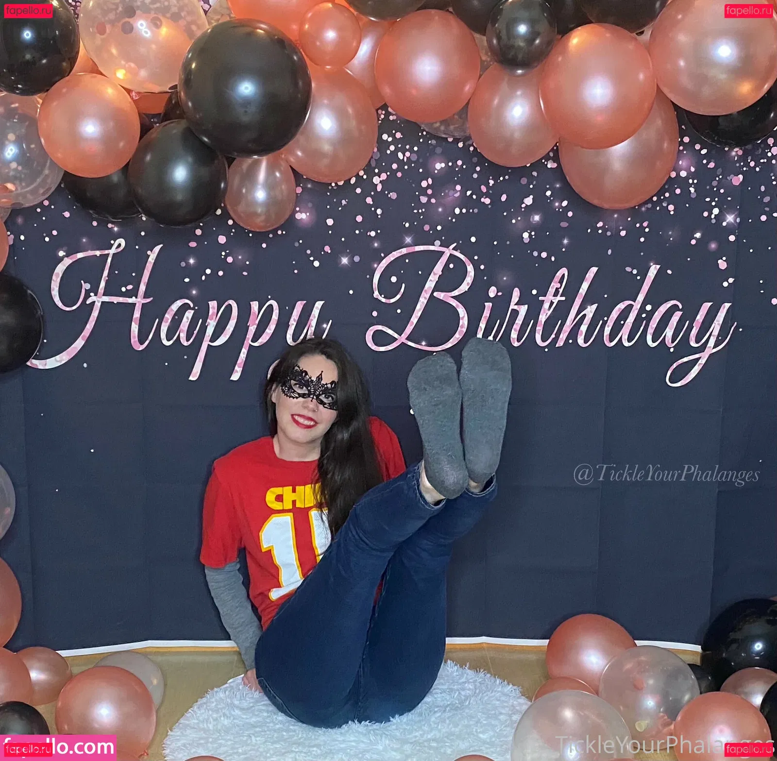 goddess_tickle Onlyfans Photo Gallery 