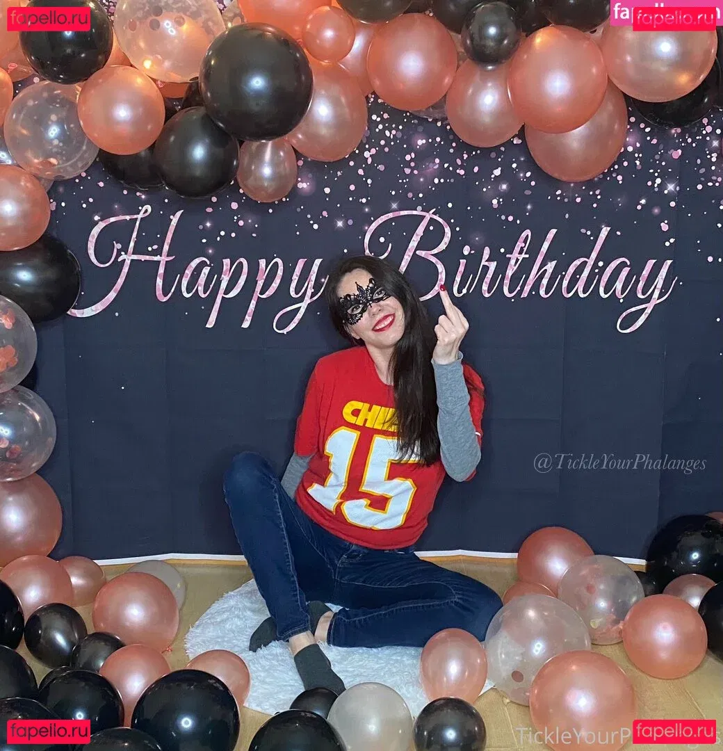 goddess_tickle Onlyfans Photo Gallery 