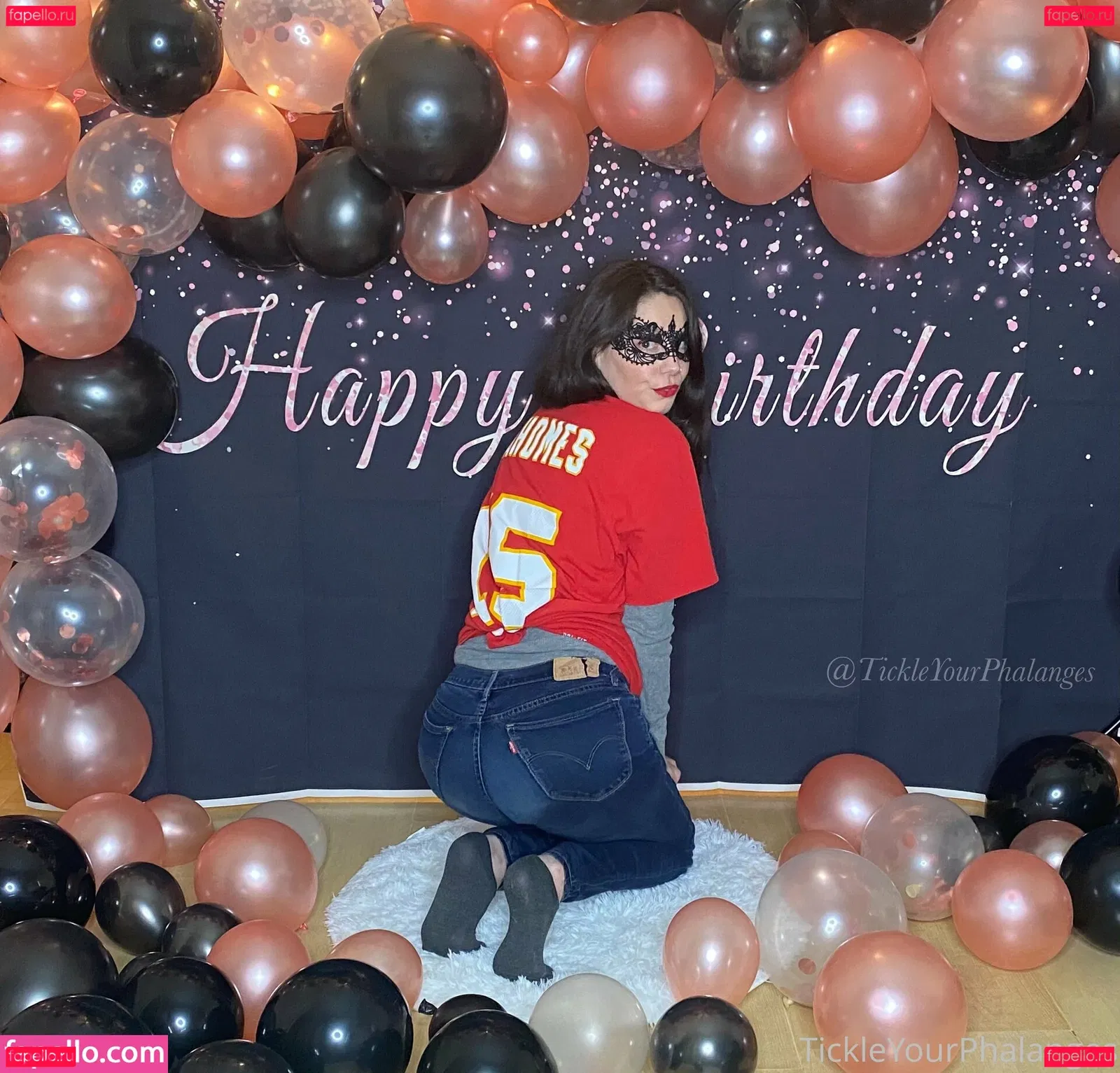 goddess_tickle Onlyfans Photo Gallery 