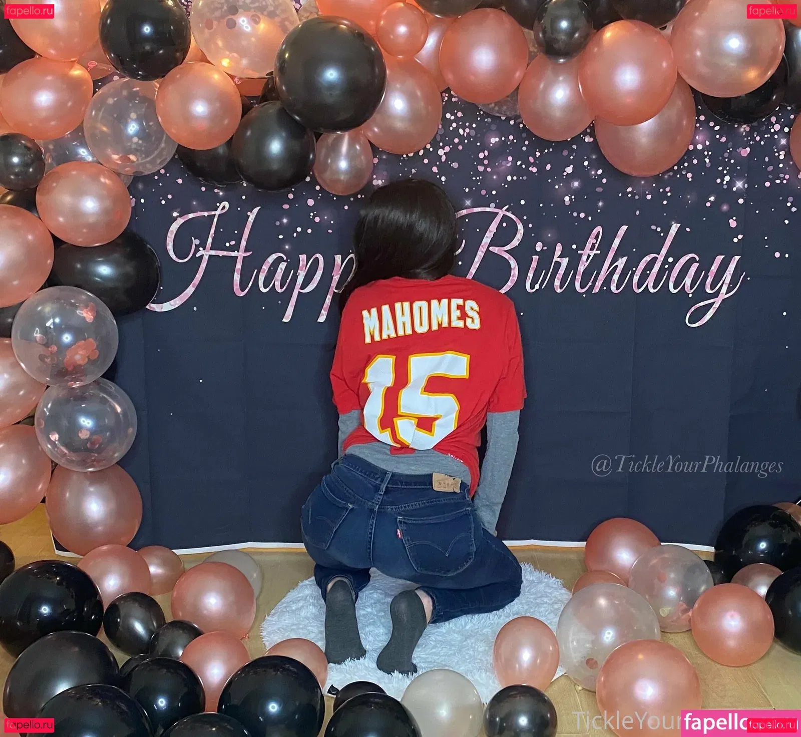 goddess_tickle Onlyfans Photo Gallery 