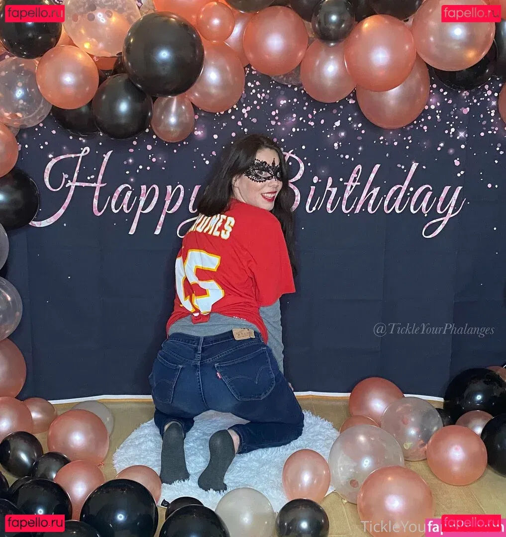 goddess_tickle Onlyfans Photo Gallery 