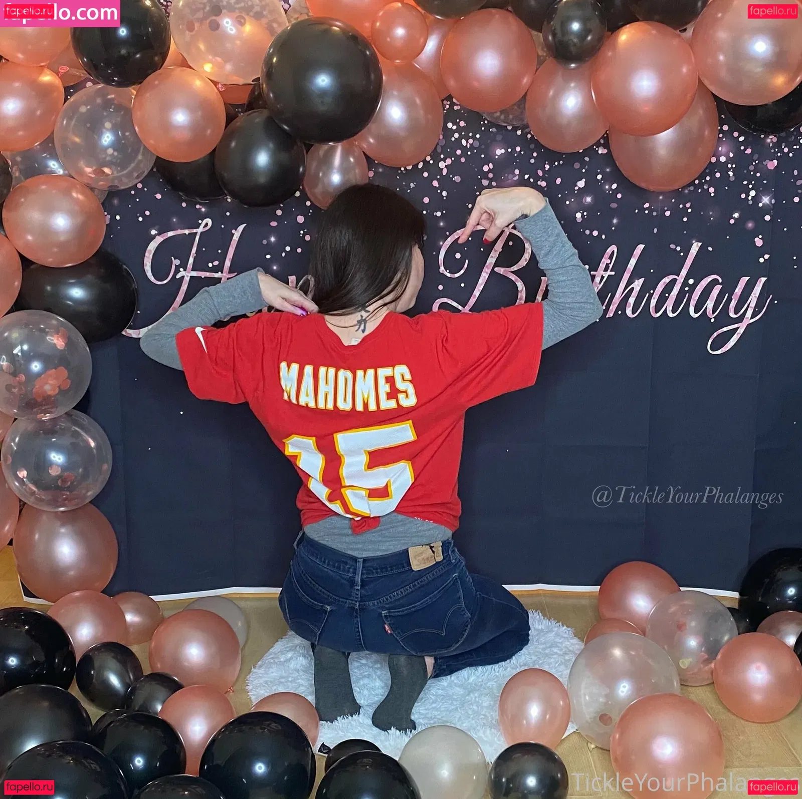 goddess_tickle Onlyfans Photo Gallery 