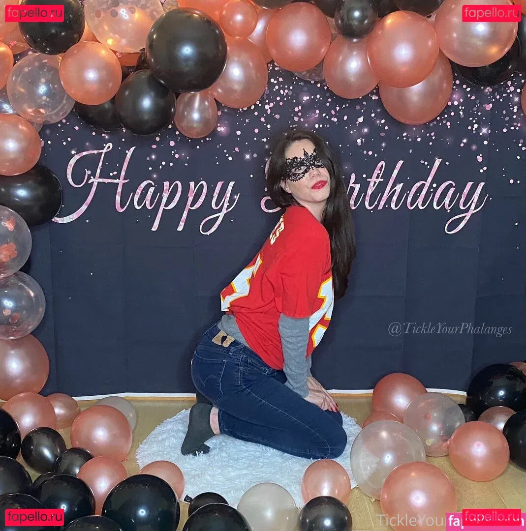 goddess_tickle Onlyfans Photo Gallery 