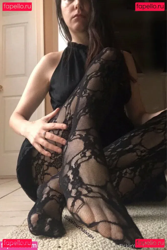 goddess_tickle Onlyfans Photo Gallery 