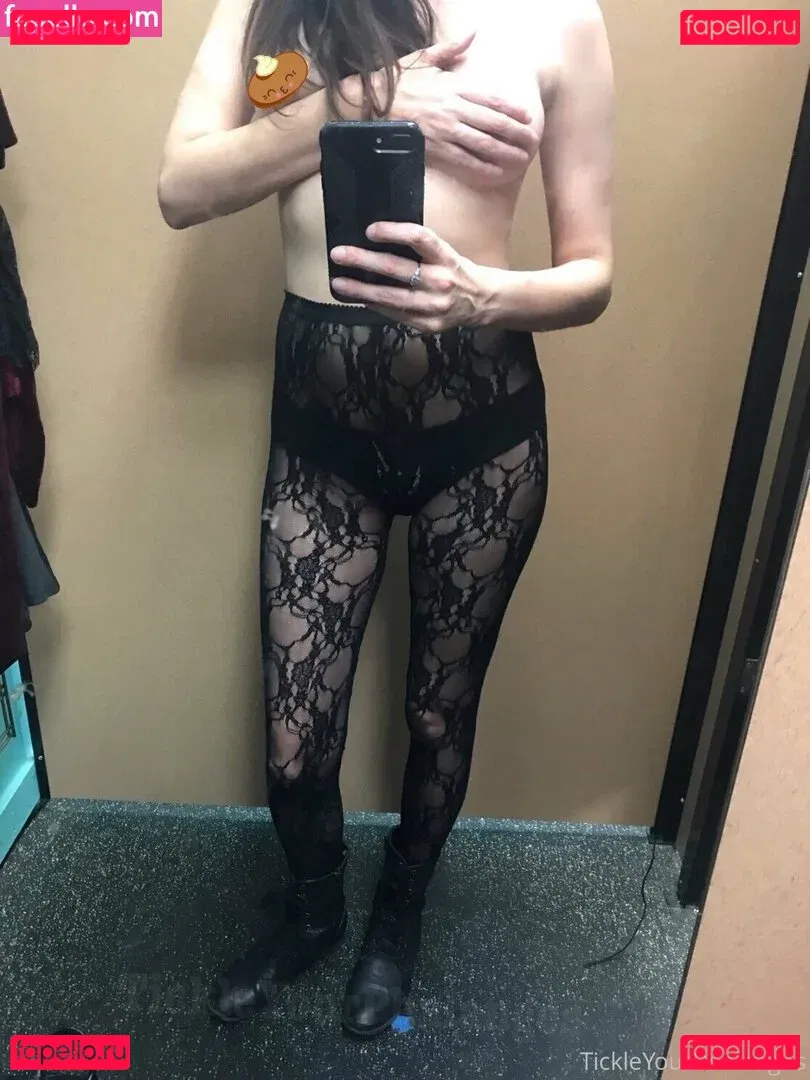 goddess_tickle Onlyfans Photo Gallery 