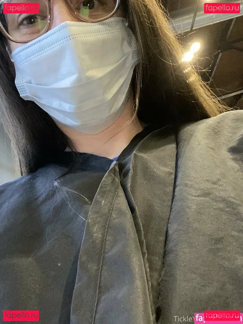 goddess_tickle Onlyfans Photo Gallery 