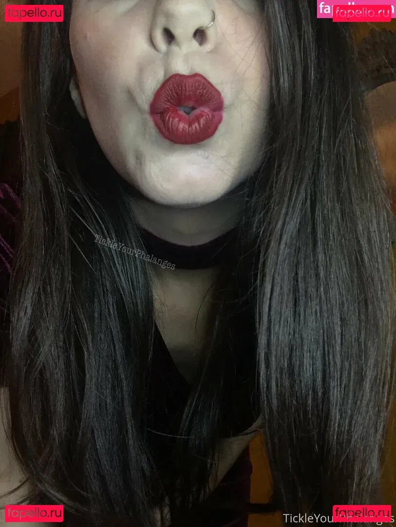 goddess_tickle Onlyfans Photo Gallery 