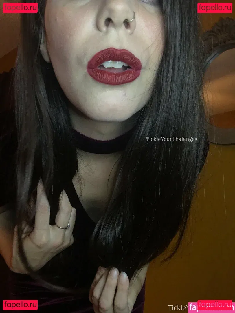 goddess_tickle Onlyfans Photo Gallery 