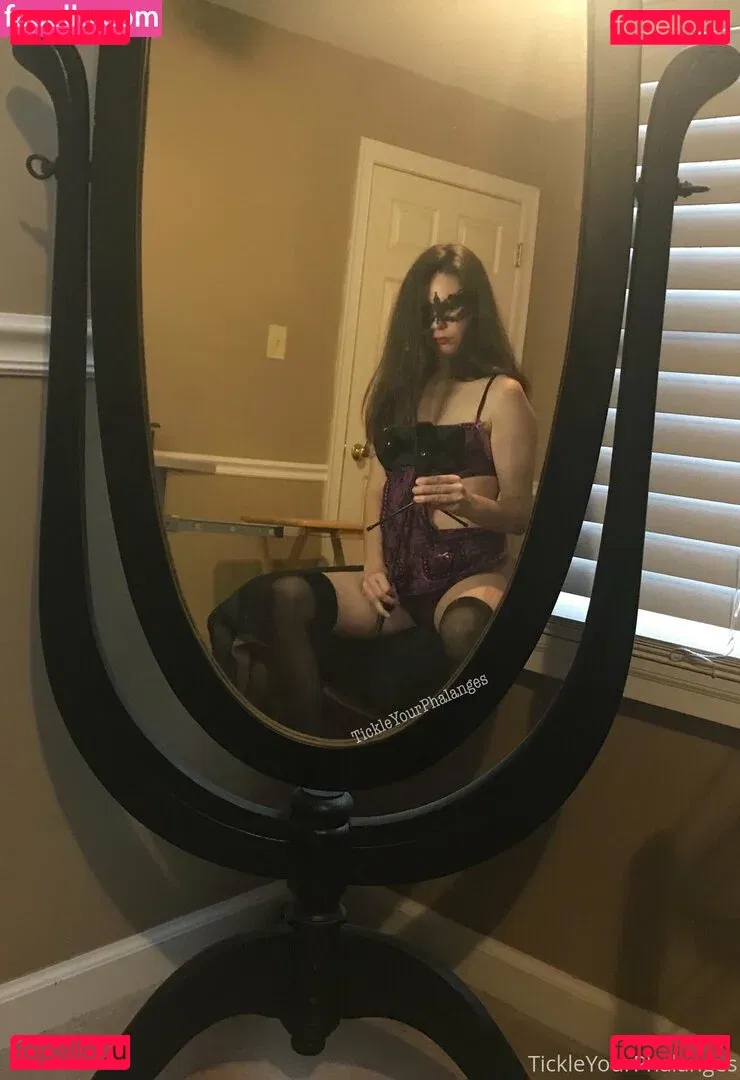 goddess_tickle Onlyfans Photo Gallery 