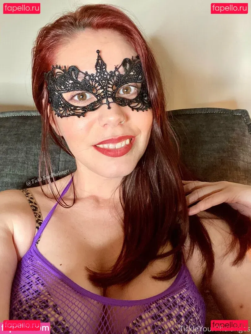 goddess_tickle Onlyfans Photo Gallery 