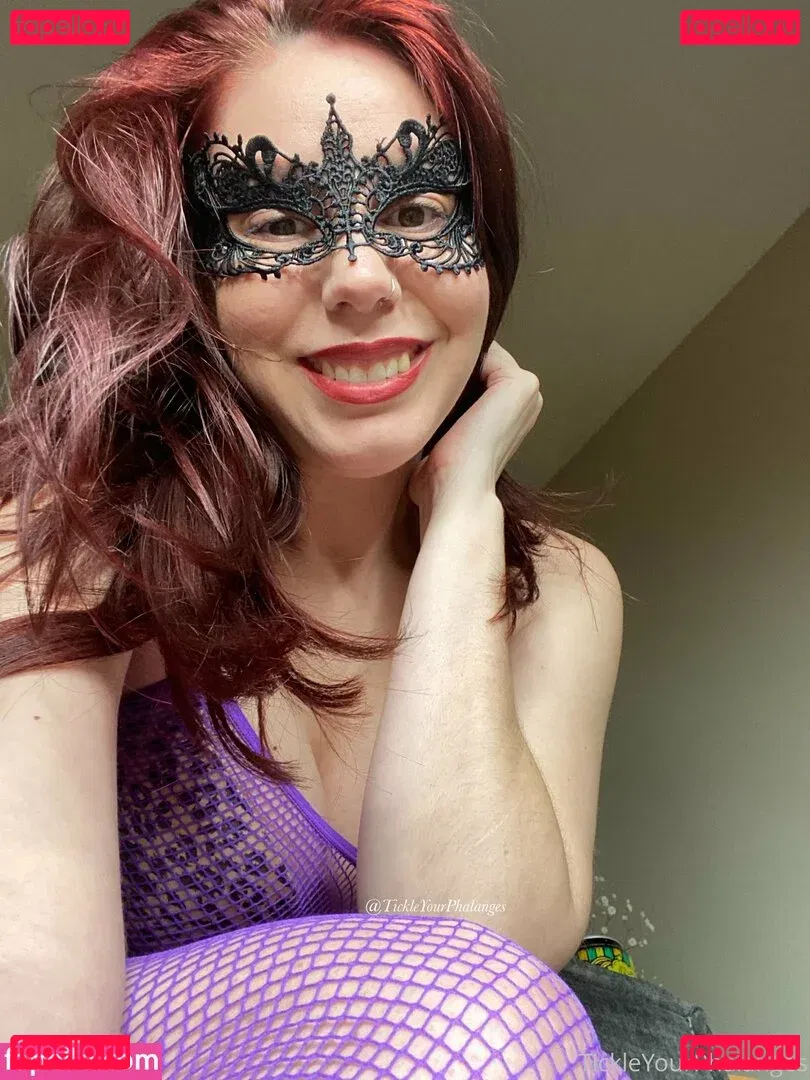 goddess_tickle Onlyfans Photo Gallery 