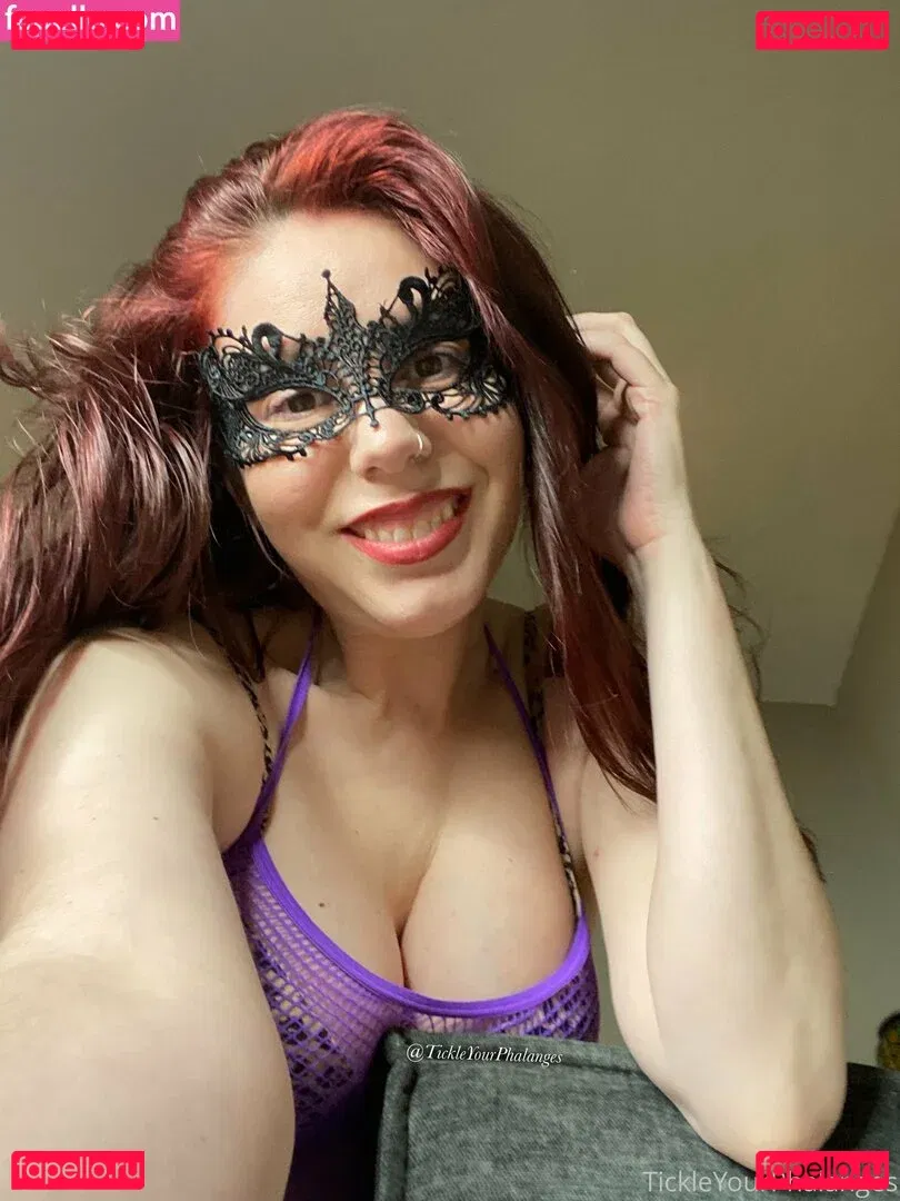 goddess_tickle Onlyfans Photo Gallery 