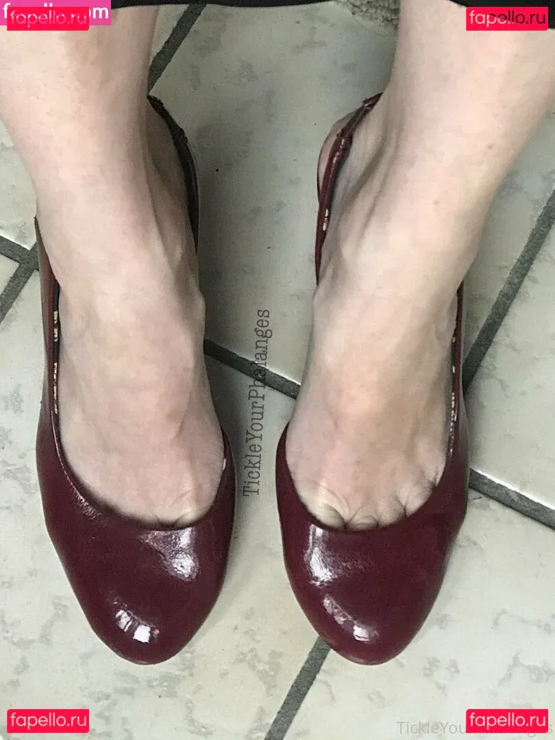 goddess_tickle Onlyfans Photo Gallery 