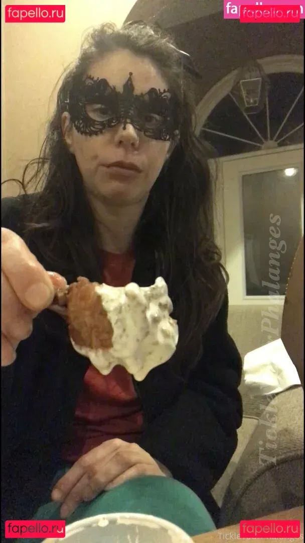 goddess_tickle Onlyfans Photo Gallery 