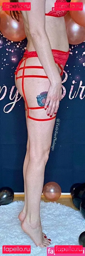 goddess_tickle Onlyfans Photo Gallery 