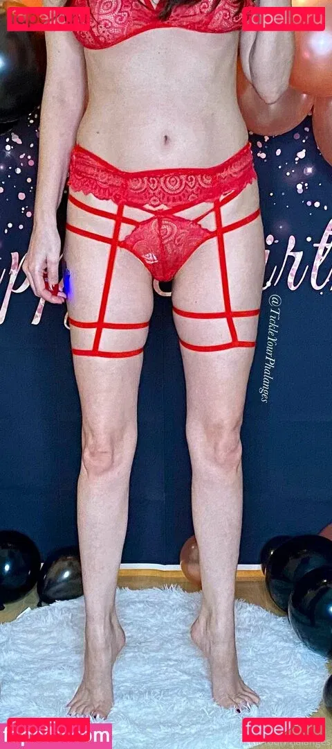 goddess_tickle Onlyfans Photo Gallery 