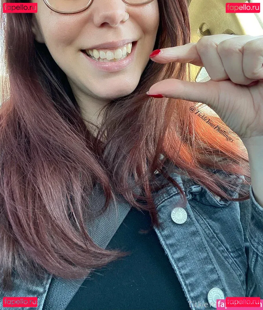 goddess_tickle Onlyfans Photo Gallery 