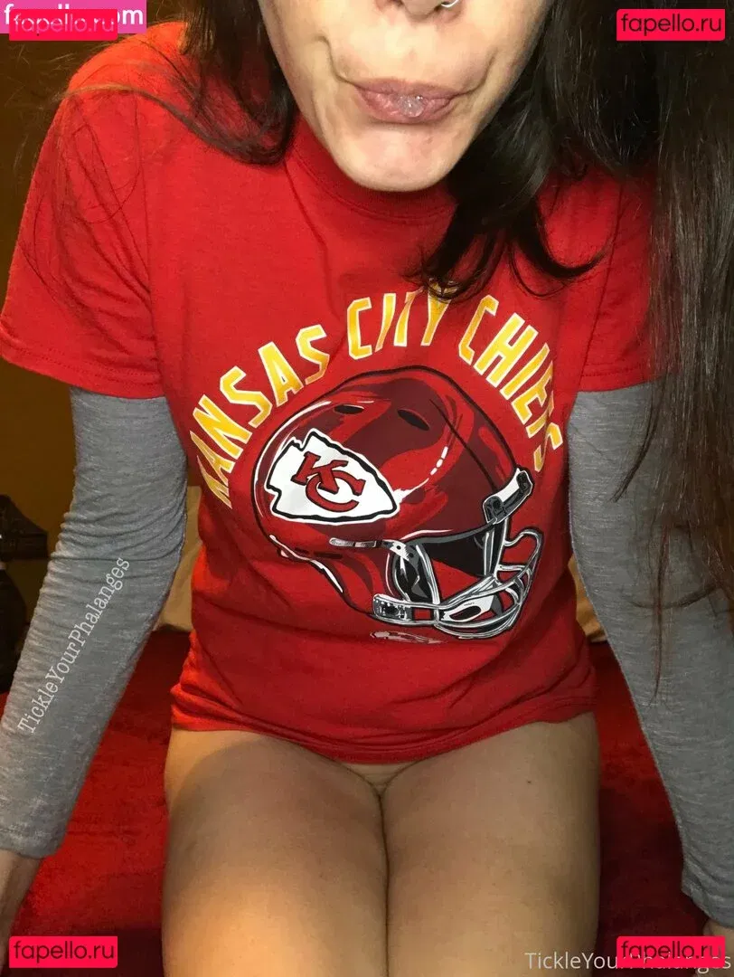 goddess_tickle Onlyfans Photo Gallery 