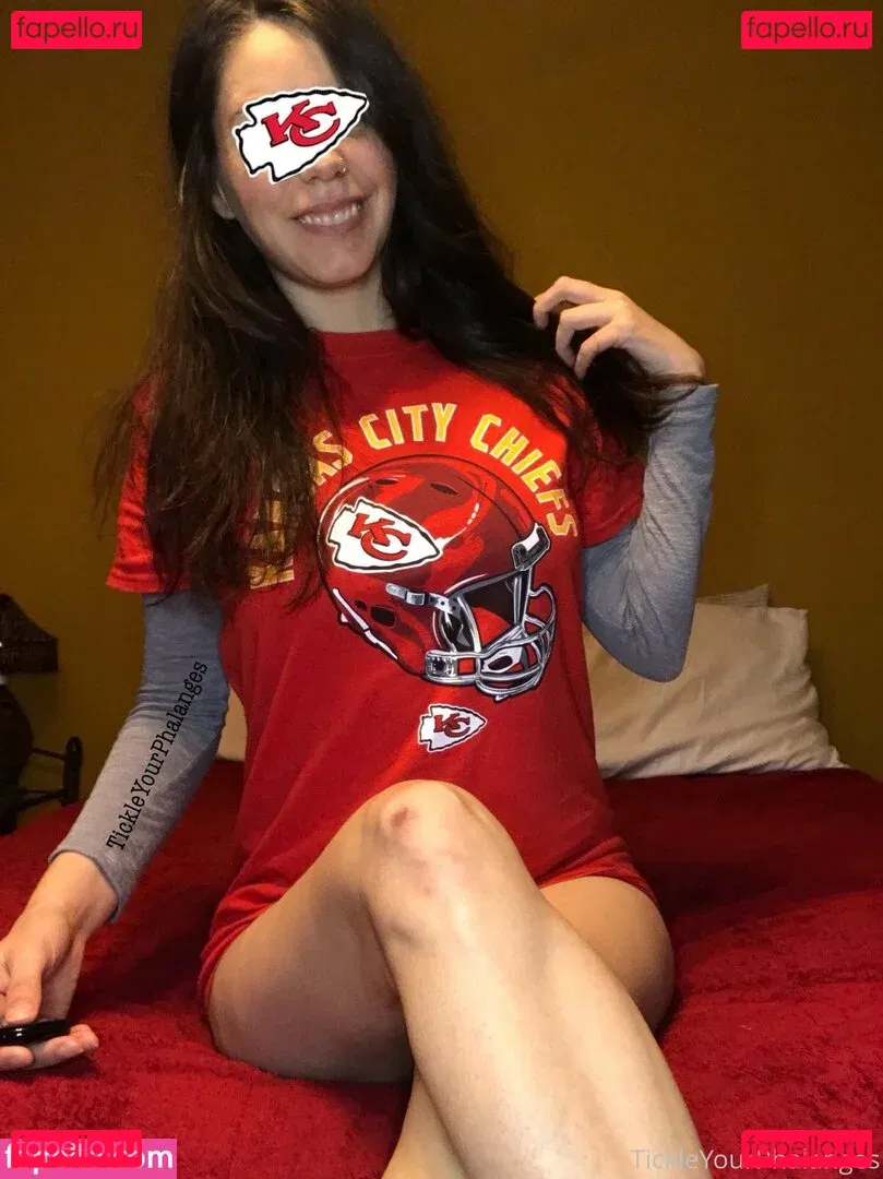 goddess_tickle Onlyfans Photo Gallery 