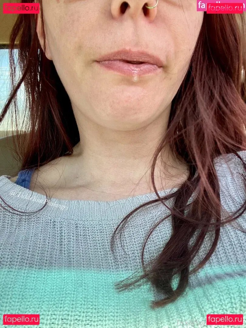 goddess_tickle Onlyfans Photo Gallery 