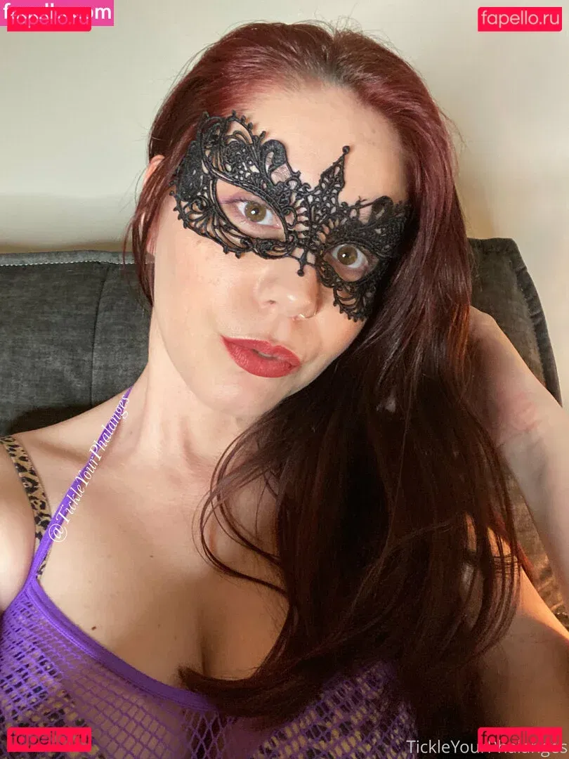 goddess_tickle Onlyfans Photo Gallery 