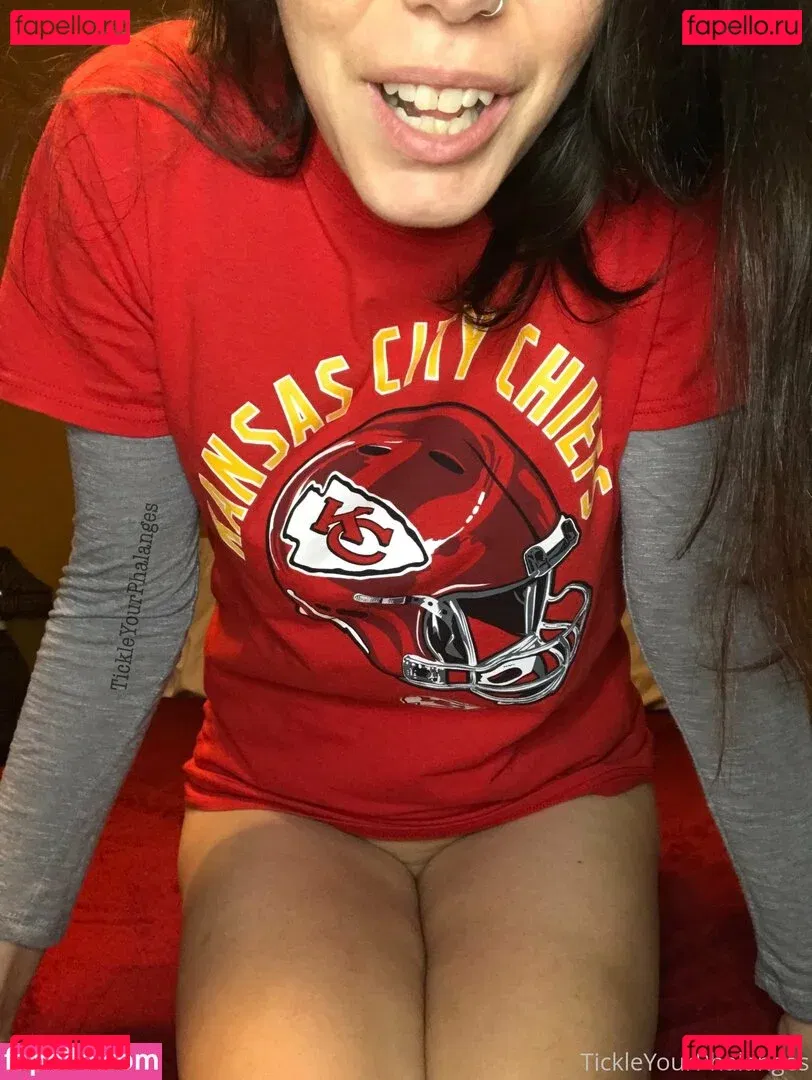 goddess_tickle Onlyfans Photo Gallery 