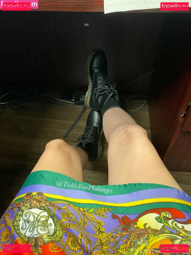 goddess_tickle Onlyfans Photo Gallery 