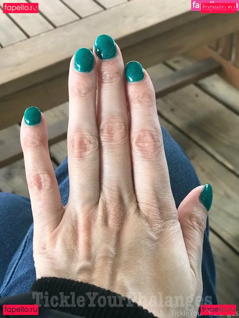 goddess_tickle Onlyfans Photo Gallery 