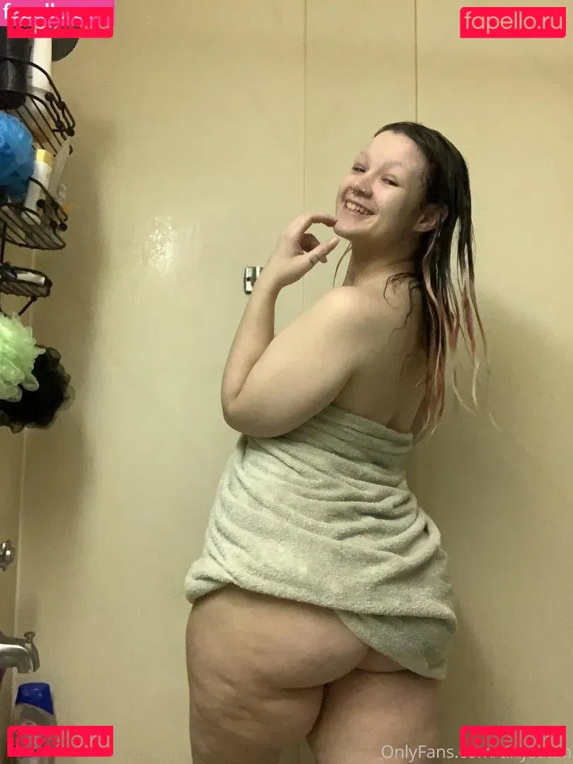 tinysatan Onlyfans Photo Gallery 