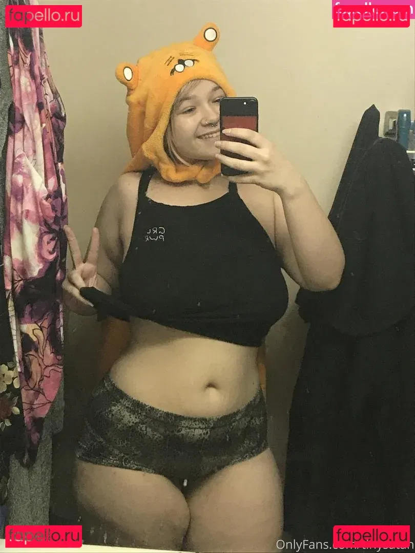tinysatan Onlyfans Photo Gallery 