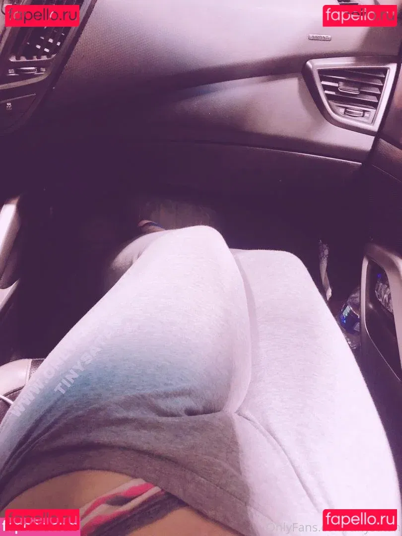 tinysatan Onlyfans Photo Gallery 