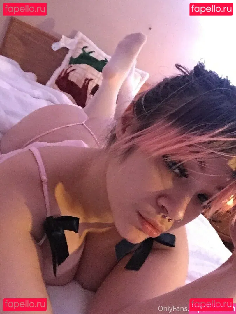 tinysatan Onlyfans Photo Gallery 