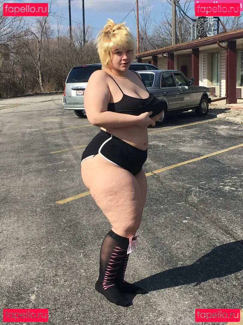 tinysatan Onlyfans Photo Gallery 