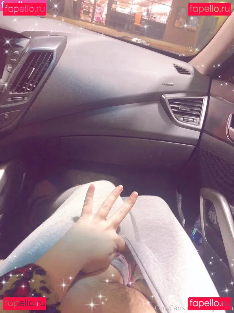 tinysatan Onlyfans Photo Gallery 