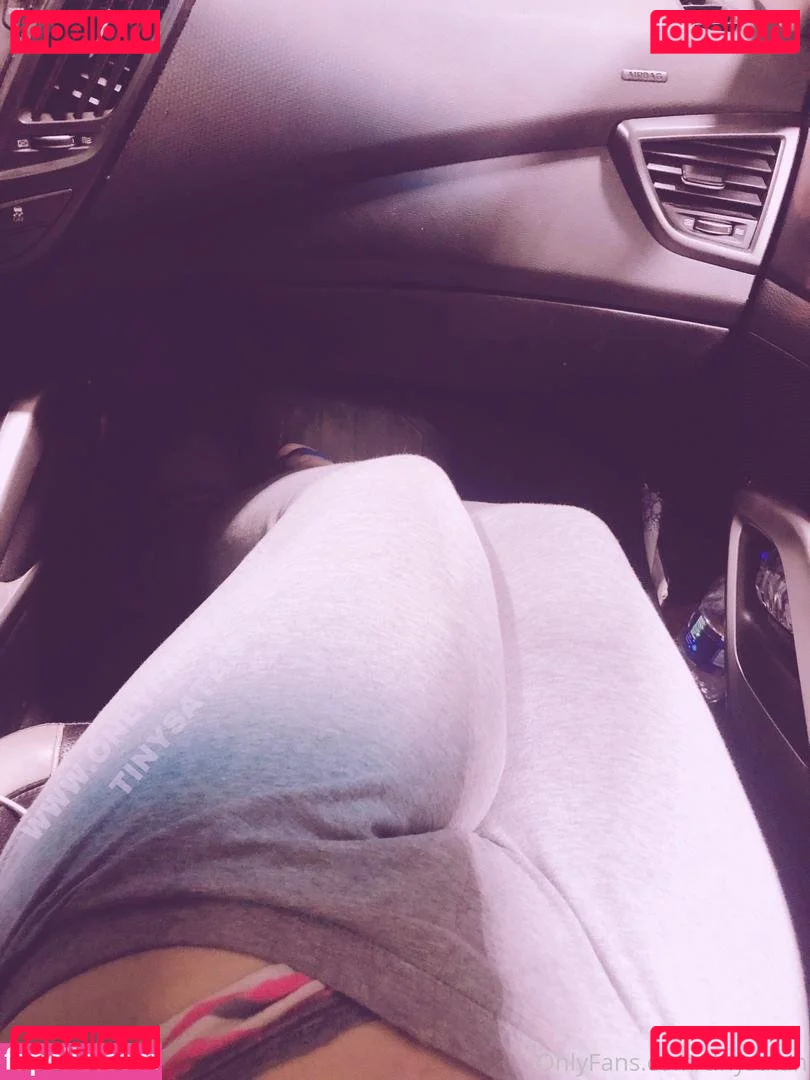 tinysatan Onlyfans Photo Gallery 