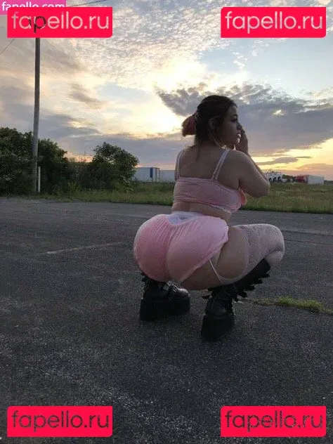 tinysatan Onlyfans Photo Gallery 