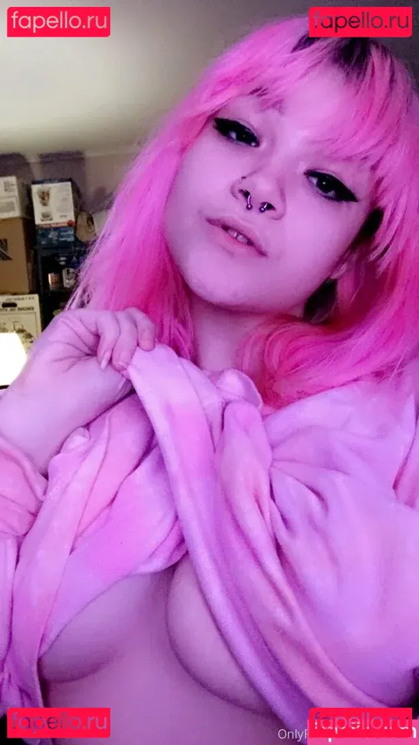 tinysatan Onlyfans Photo Gallery 