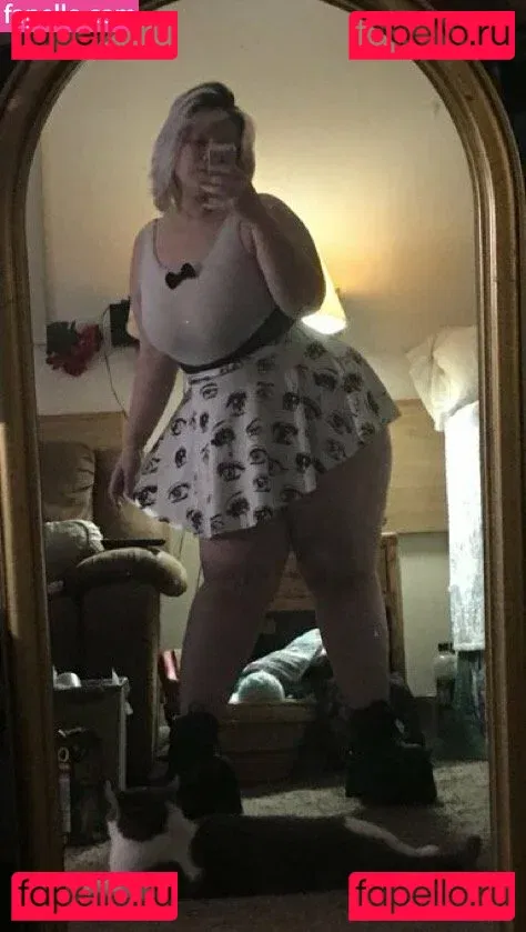 tinysatan Onlyfans Photo Gallery 