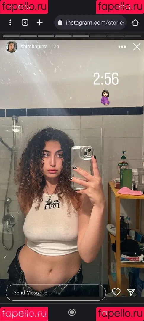 Shir Shapira Onlyfans Photo Gallery 