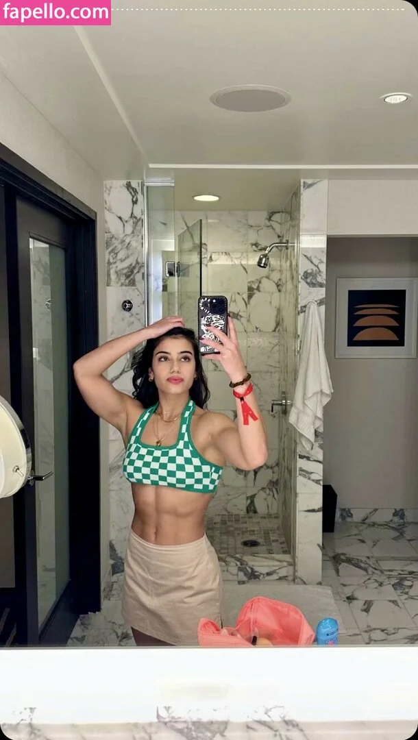 Shir Shapira Onlyfans Photo Gallery 