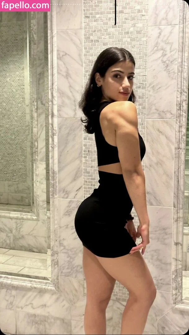 Shir Shapira Onlyfans Photo Gallery 