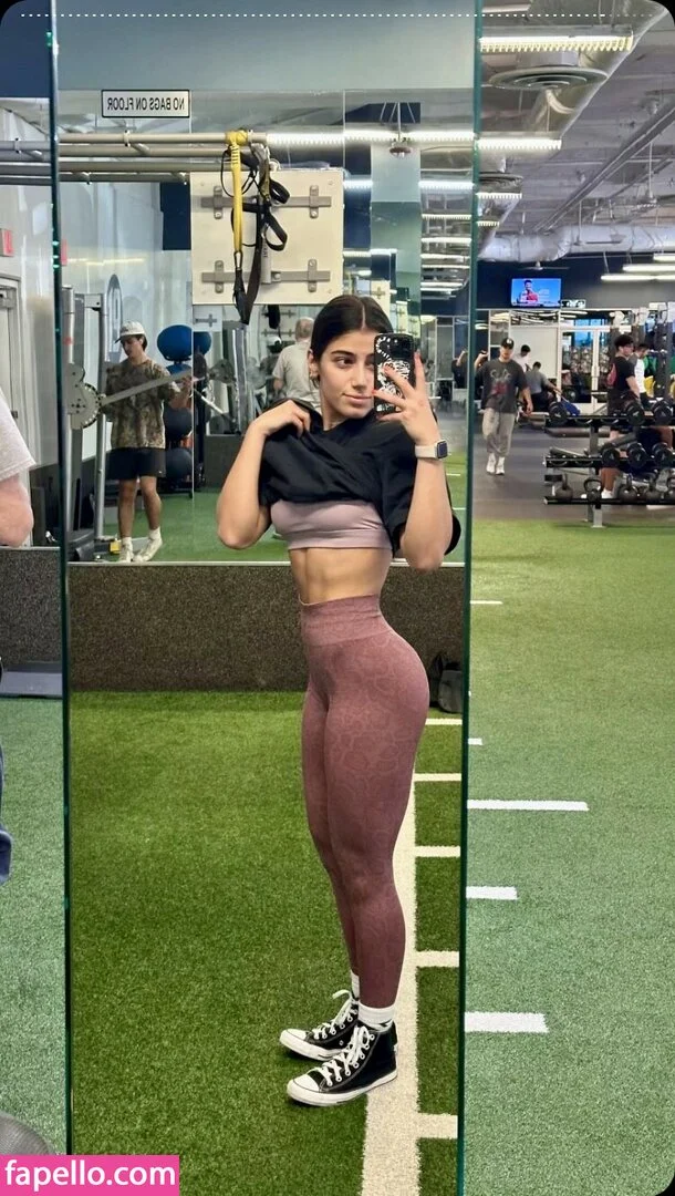 Shir Shapira Onlyfans Photo Gallery 