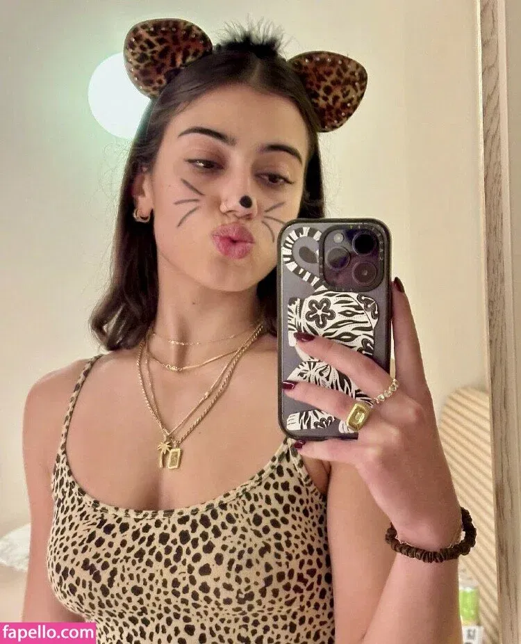 Shir Shapira Onlyfans Photo Gallery 