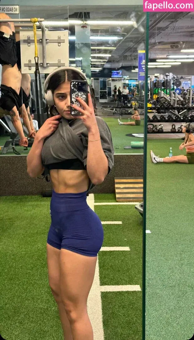 Shir Shapira Onlyfans Photo Gallery 