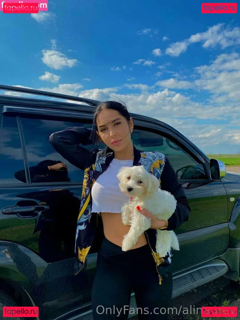 alinagrey Onlyfans Photo Gallery 